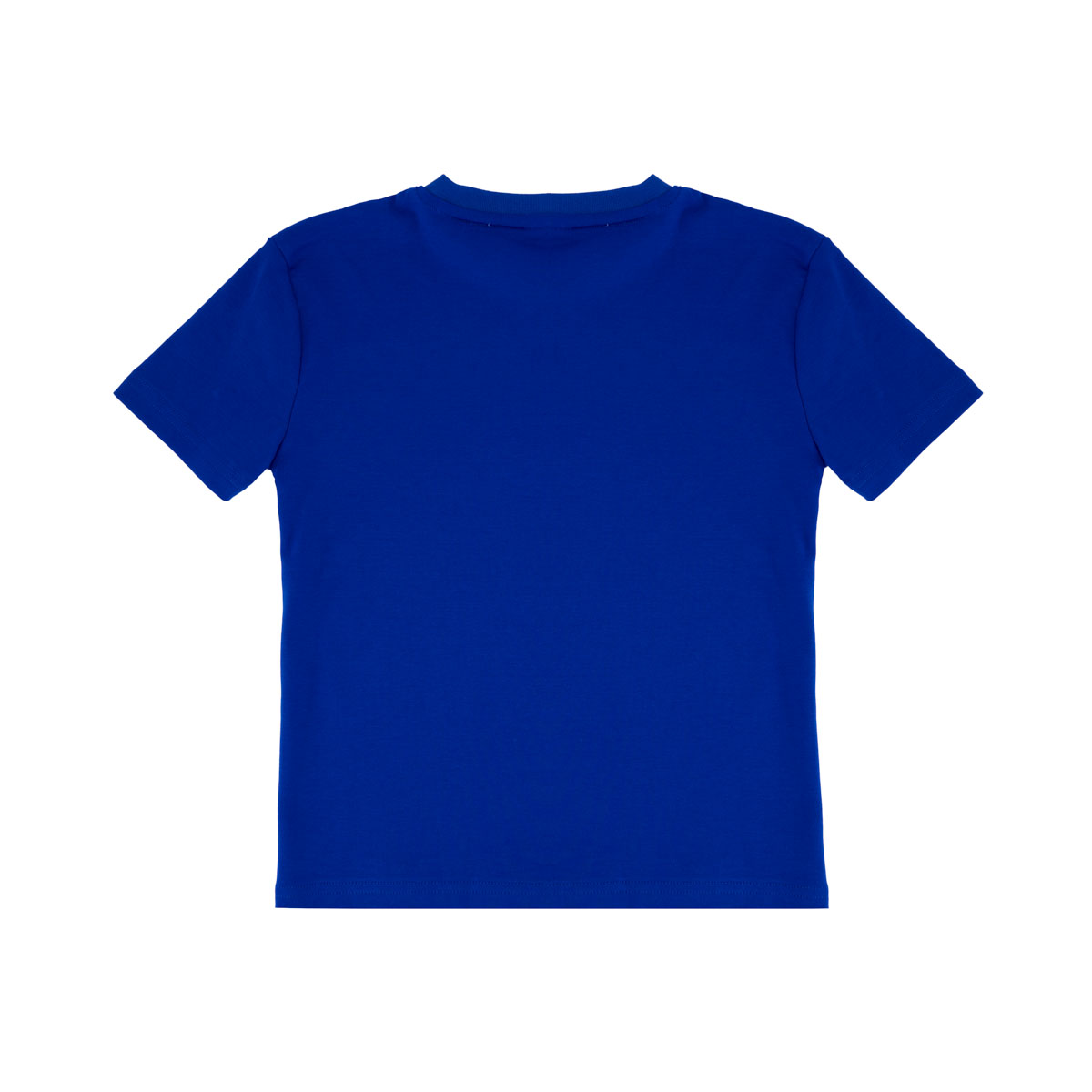 Indy navy t-shirt image number null
